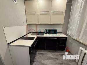 2-к квартира, на длительный срок, 44м2, 1/5 этаж