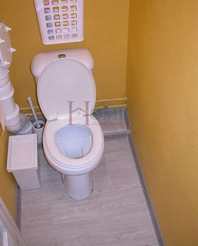 2-к квартира, на длительный срок, 45м2, 5/9 этаж