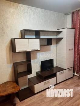 Студия квартира, на длительный срок, 43м2, 1/5 этаж