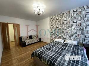 1-к квартира, на длительный срок, 42м2, 6/15 этаж