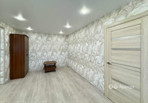 2-к квартира, на длительный срок, 45м2, 5/5 этаж