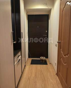 1-к квартира, на длительный срок, 20м2, 9/10 этаж