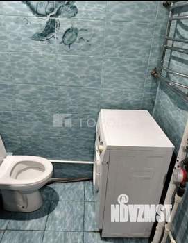 2-к квартира, на длительный срок, 50м2, 4/9 этаж