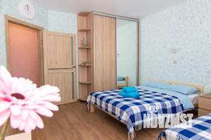 1-к квартира, посуточно, 42м2, 8/14 этаж