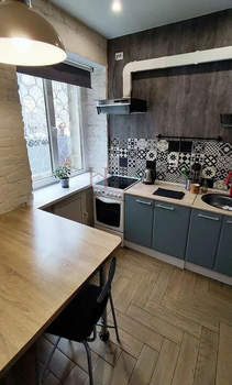 2-к квартира, на длительный срок, 41м2, 1/4 этаж