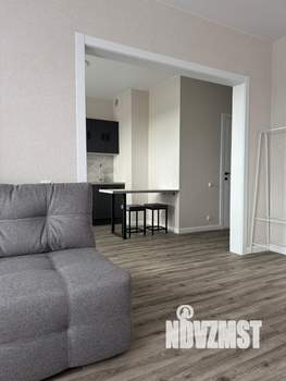 1-к квартира, на длительный срок, 32м2, 5/17 этаж