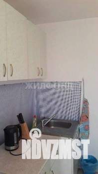 1-к квартира, на длительный срок, 35м2, 3/10 этаж