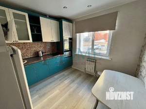 1-к квартира, на длительный срок, 38м2, 1/25 этаж