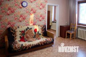 2-к квартира, на длительный срок, 41м2, 1/2 этаж