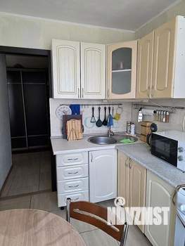 2-к квартира, на длительный срок, 45м2, 3/9 этаж