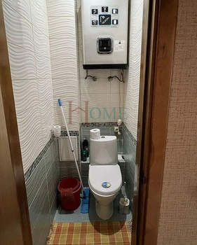 2-к квартира, на длительный срок, 69м2, 4/16 этаж