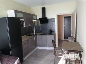 2-к квартира, на длительный срок, 37м2, 14/18 этаж