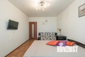 1-к квартира, на длительный срок, 42м2, 12/15 этаж