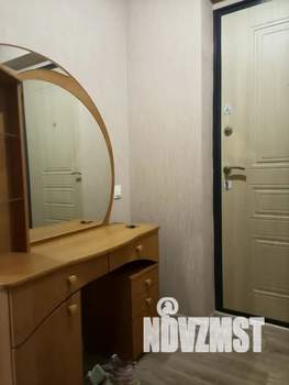 1-к квартира, посуточно, 36м2, 17/18 этаж