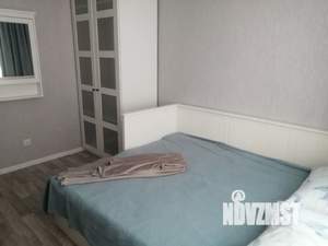 1-к квартира, посуточно, 36м2, 6/16 этаж