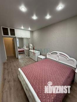 2-к квартира, на длительный срок, 60м2, 4/5 этаж