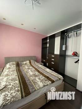 2-к квартира, на длительный срок, 61м2, 2/16 этаж