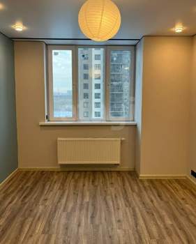 2-к квартира, на длительный срок, 42м2, 12/25 этаж