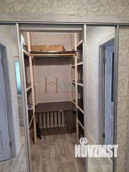 2-к квартира, на длительный срок, 44м2, 1/5 этаж