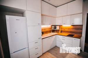 1-к квартира, посуточно, 55м2, 15/17 этаж