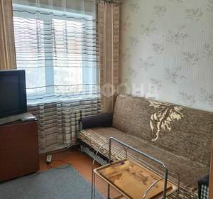 1-к квартира, на длительный срок, 33м2, 3/5 этаж