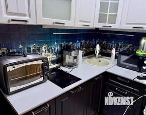 Студия квартира, на длительный срок, 22м2, 10/12 этаж