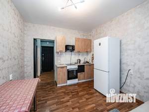 Студия квартира, на длительный срок, 19м2, 1/10 этаж