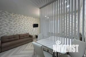 1-к квартира, посуточно, 30м2, 11/25 этаж