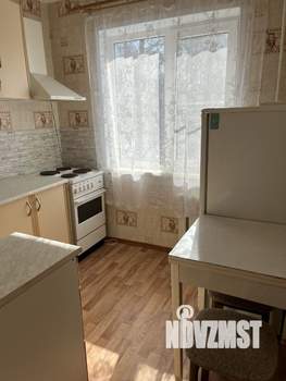 1-к квартира, на длительный срок, 32м2, 2/4 этаж