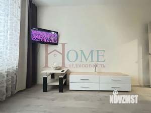 1-к квартира, на длительный срок, 40м2, 19/19 этаж