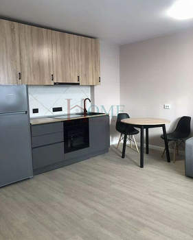 Студия квартира, на длительный срок, 30м2, 26/26 этаж