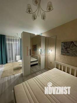 1-к квартира, на длительный срок, 36м2, 8/25 этаж