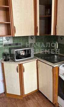 1-к квартира, на длительный срок, 30м2, 5/5 этаж