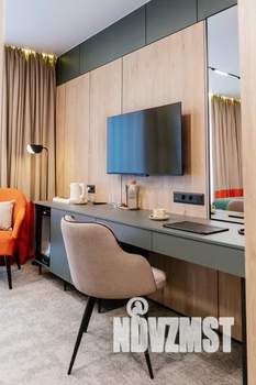 1-к квартира, посуточно, 20м2, 6/8 этаж