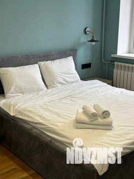 2-к квартира, посуточно, 37м2, 1/1 этаж