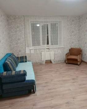 2-к квартира, на длительный срок, 56м2, 7/14 этаж