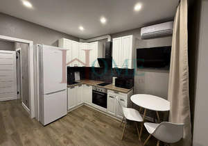 1-к квартира, на длительный срок, 37м2, 15/23 этаж