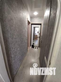 1-к квартира, посуточно, 32м2, 5/5 этаж