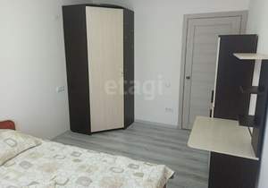 2-к квартира, на длительный срок, 50м2, 10/10 этаж