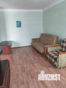 2-к квартира, на длительный срок, 46м2, 5/5 этаж