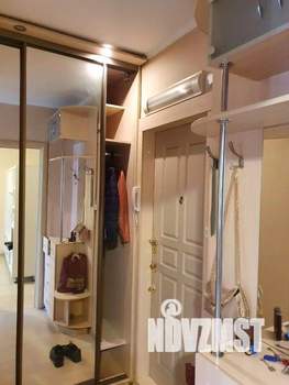 1-к квартира, на длительный срок, 30м2, 4/9 этаж