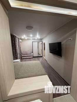 1-к квартира, на длительный срок, 38м2, 11/27 этаж