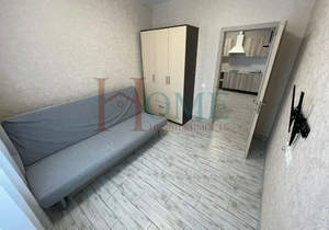 2-к квартира, на длительный срок, 44м2, 24/25 этаж