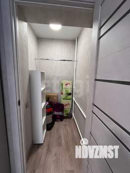 1-к квартира, на длительный срок, 31м2, 4/5 этаж