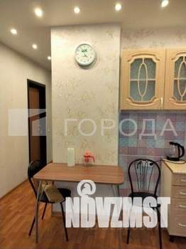 Студия квартира, на длительный срок, 29м2, 8/17 этаж