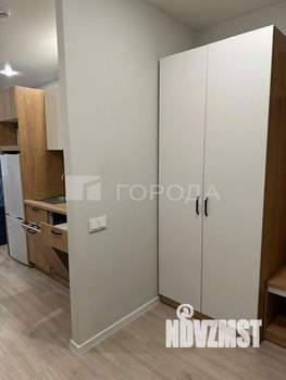 1-к квартира, на длительный срок, 32м2, 7/25 этаж