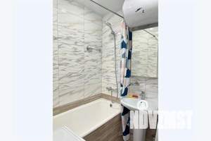 1-к квартира, посуточно, 39м2, 2/9 этаж