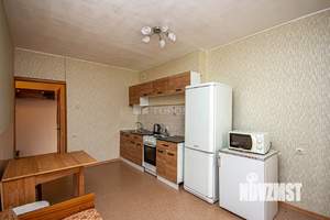 1-к квартира, на длительный срок, 40м2, 4/25 этаж