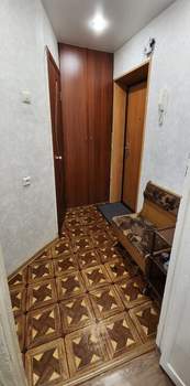 1-к квартира, на длительный срок, 31м2, 2/5 этаж