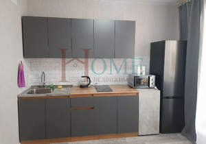 1-к квартира, на длительный срок, 35м2, 2/18 этаж